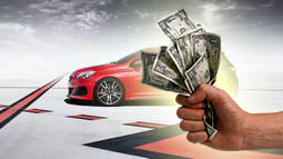 Срочный выкуп автомобилей в Новом Уренгое